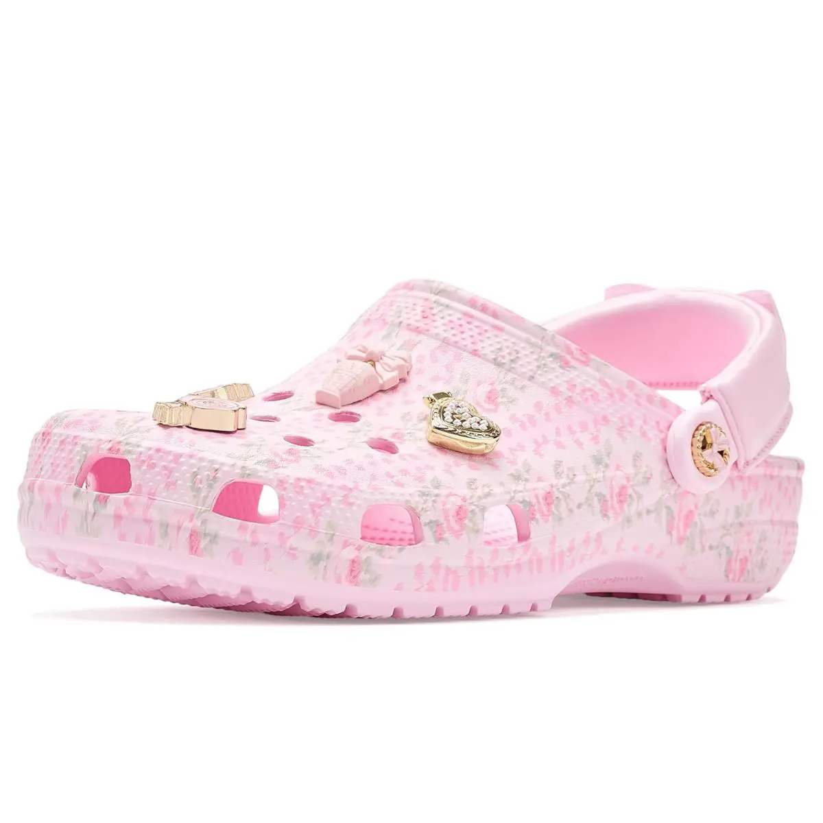 Crocs shoes - Mineral Blue 14