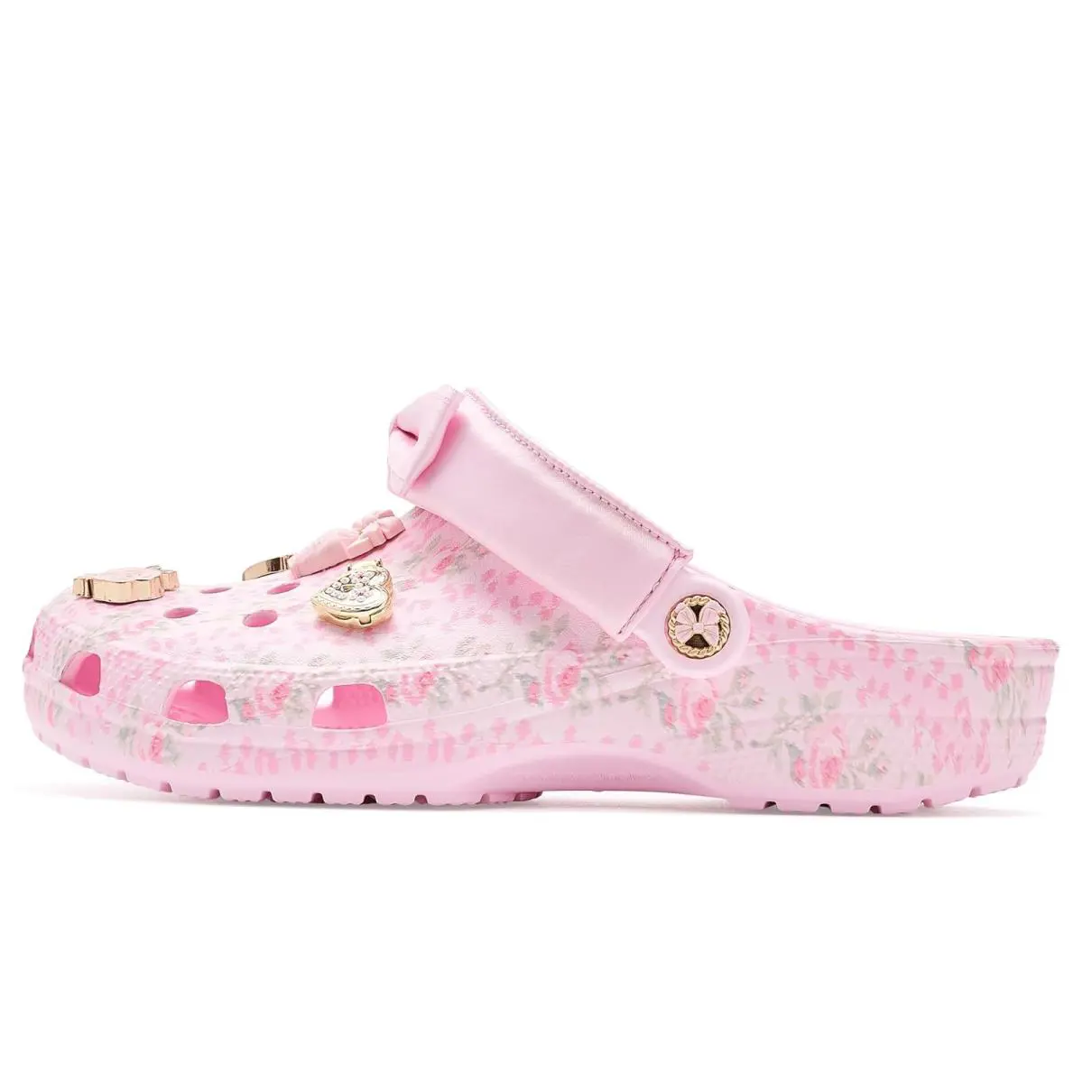 Crocs shoes - Mineral Blue 16