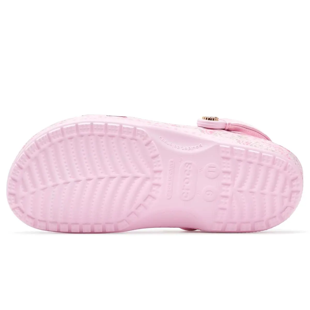 Crocs shoes - Mineral Blue 17