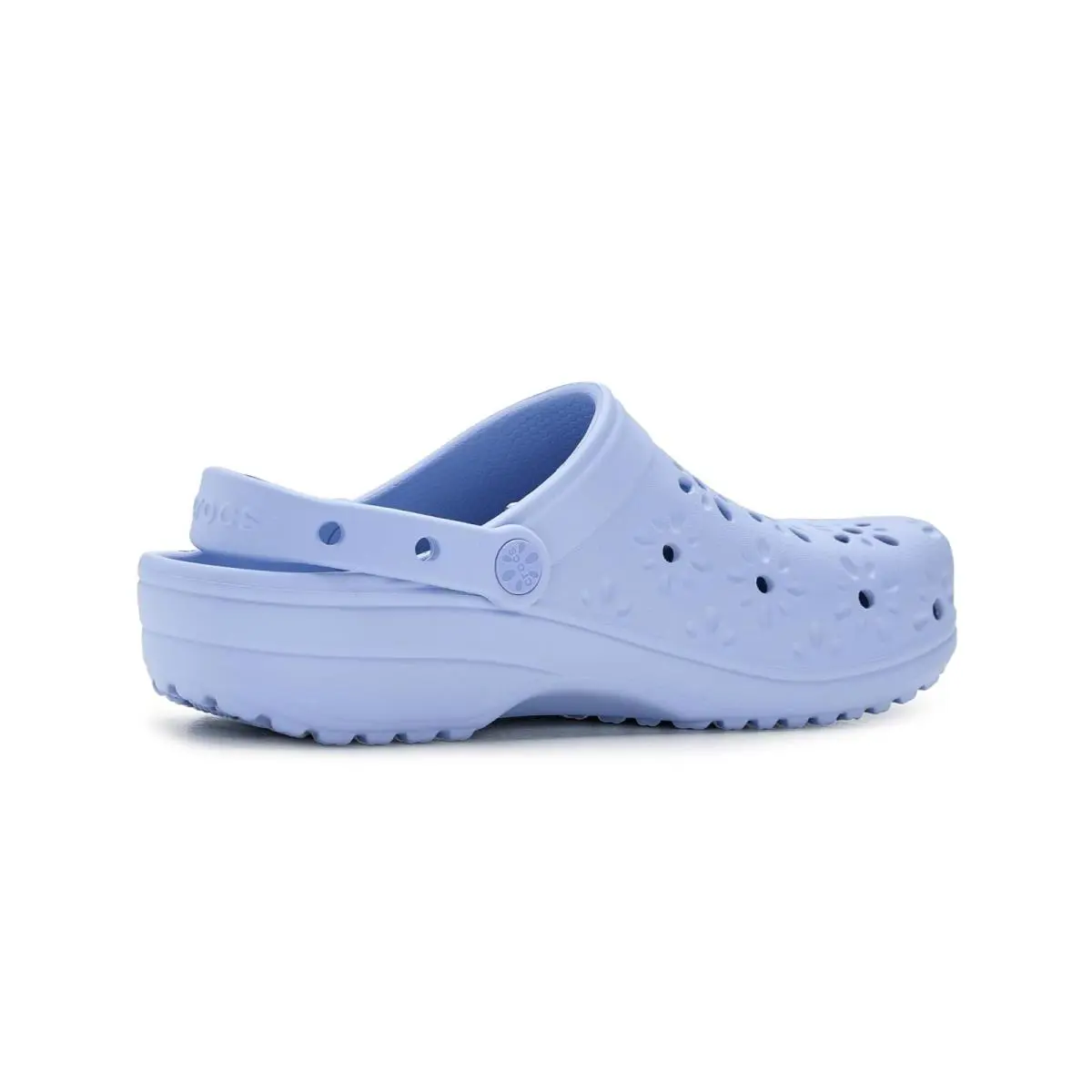 Crocs shoes - Blue Haze 1