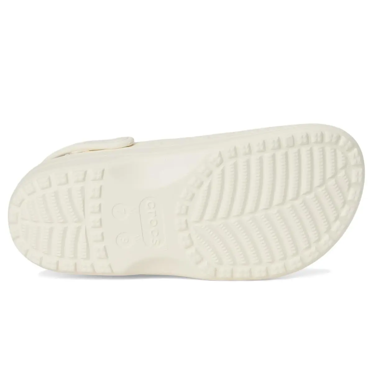 Crocs shoes - Blue Haze 15