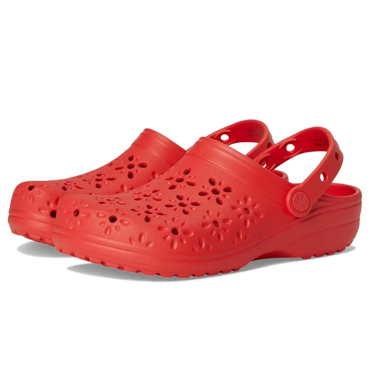 Crocs shoes - Blue Haze 20