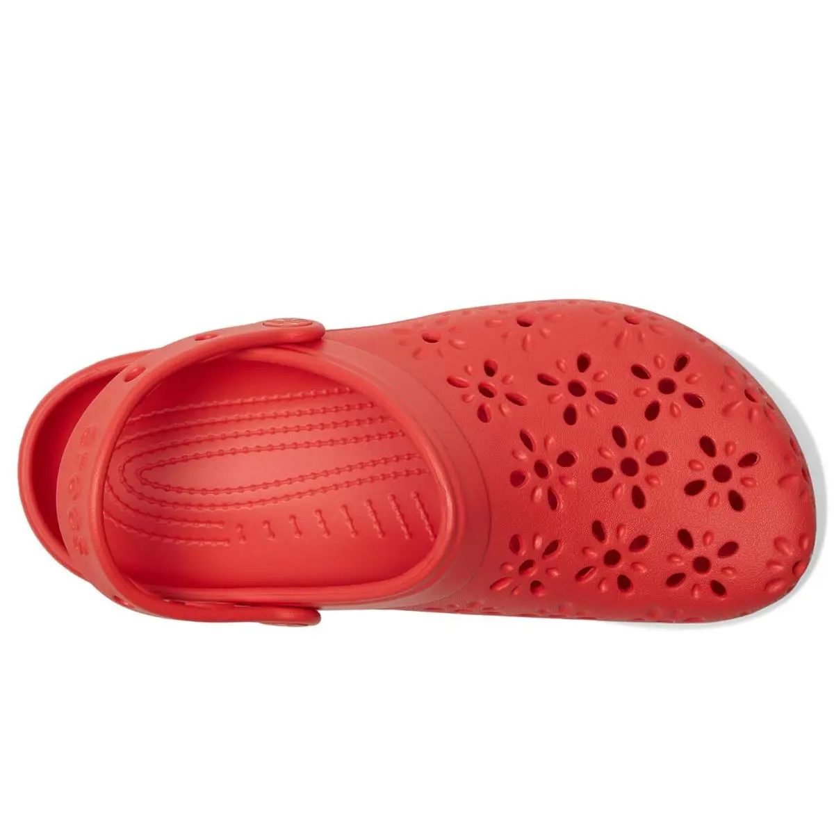 Crocs shoes - Blue Haze 21