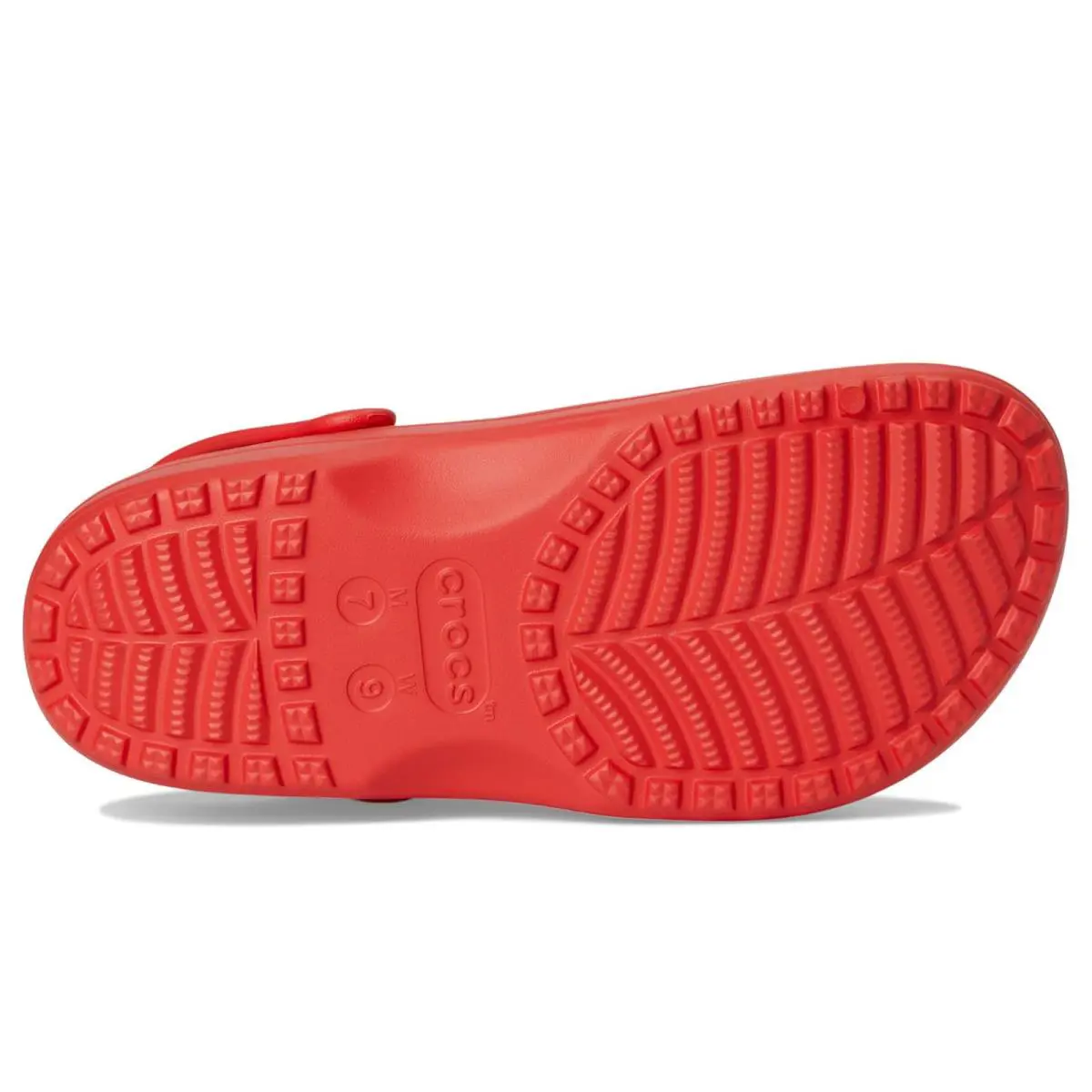 Crocs shoes - Blue Haze 22