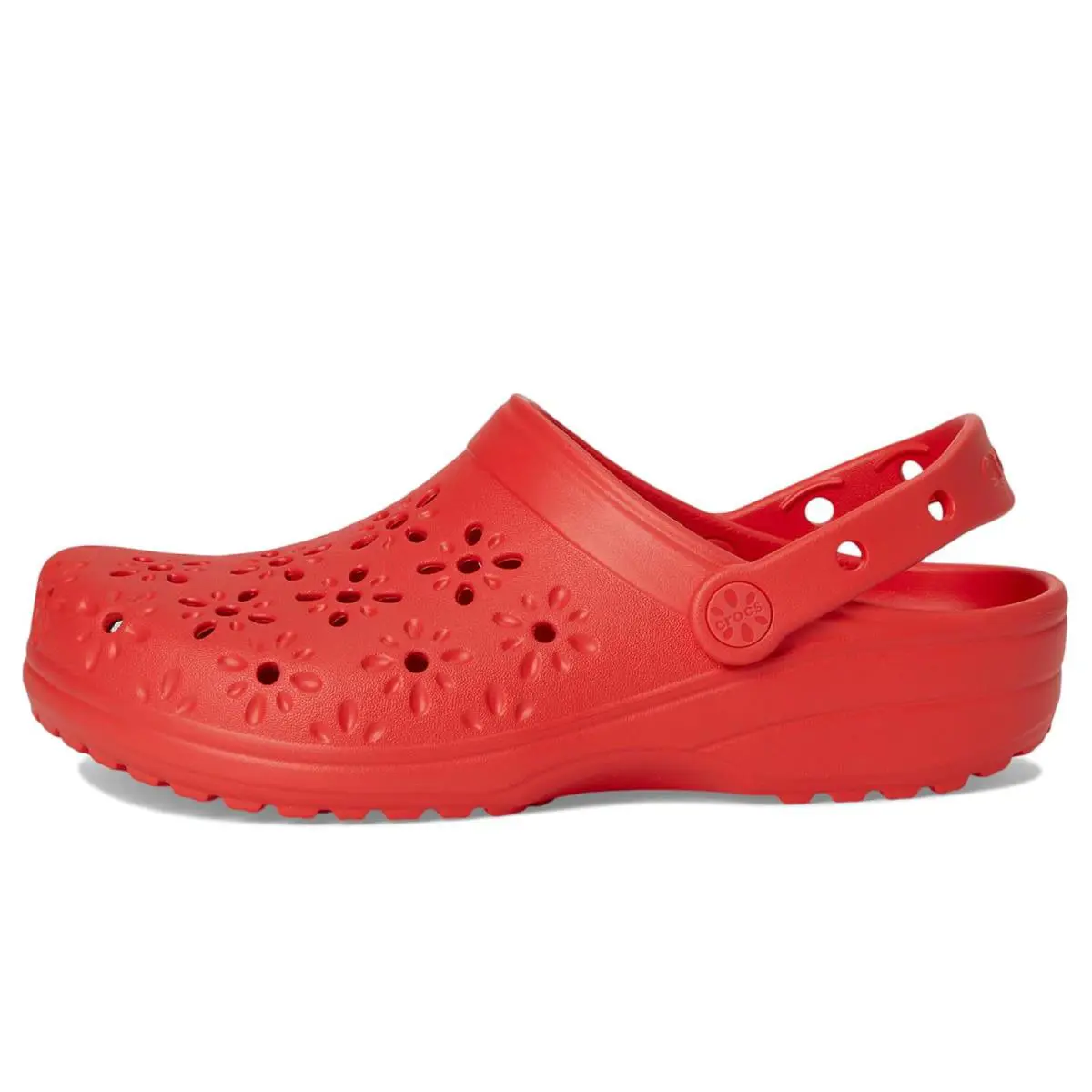 Crocs shoes - Blue Haze 23