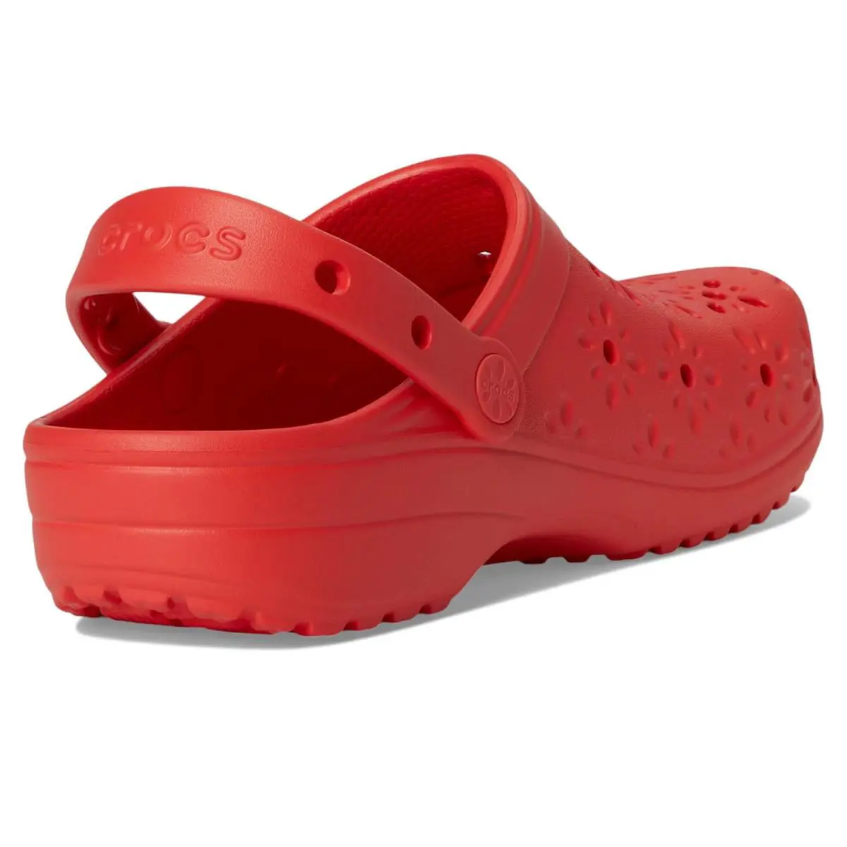 Crocs shoes - Blue Haze 24