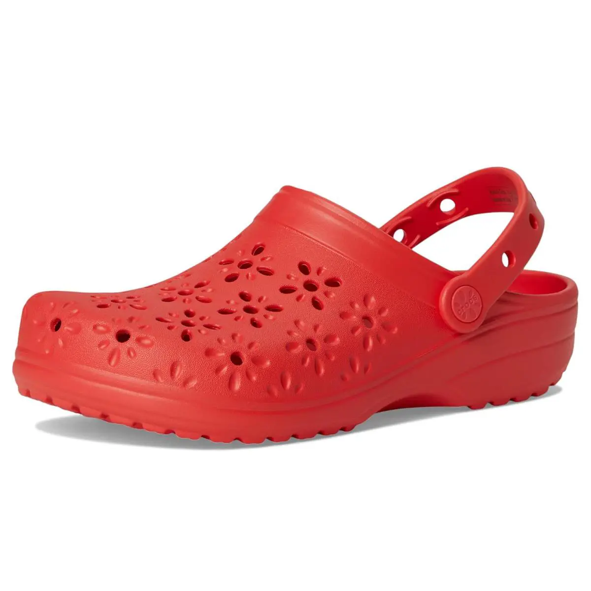 Crocs shoes - Blue Haze 26