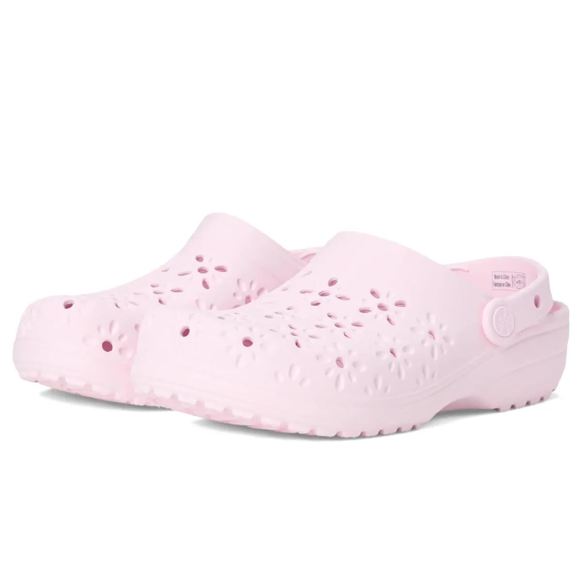 Crocs shoes - Blue Haze 27