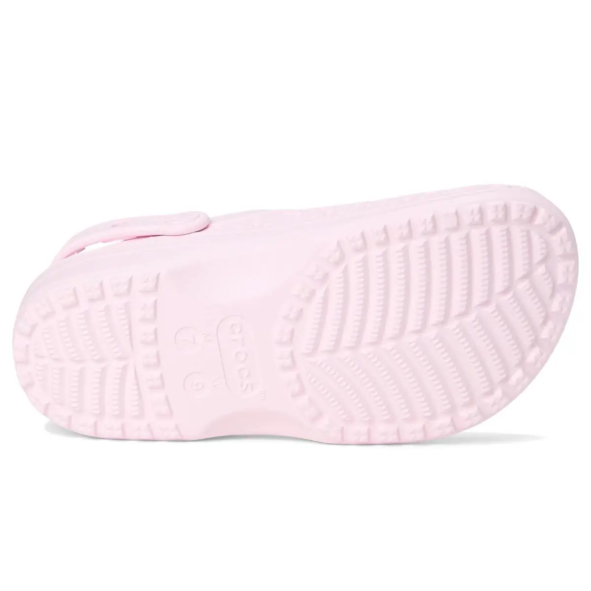 Crocs shoes - Blue Haze 29