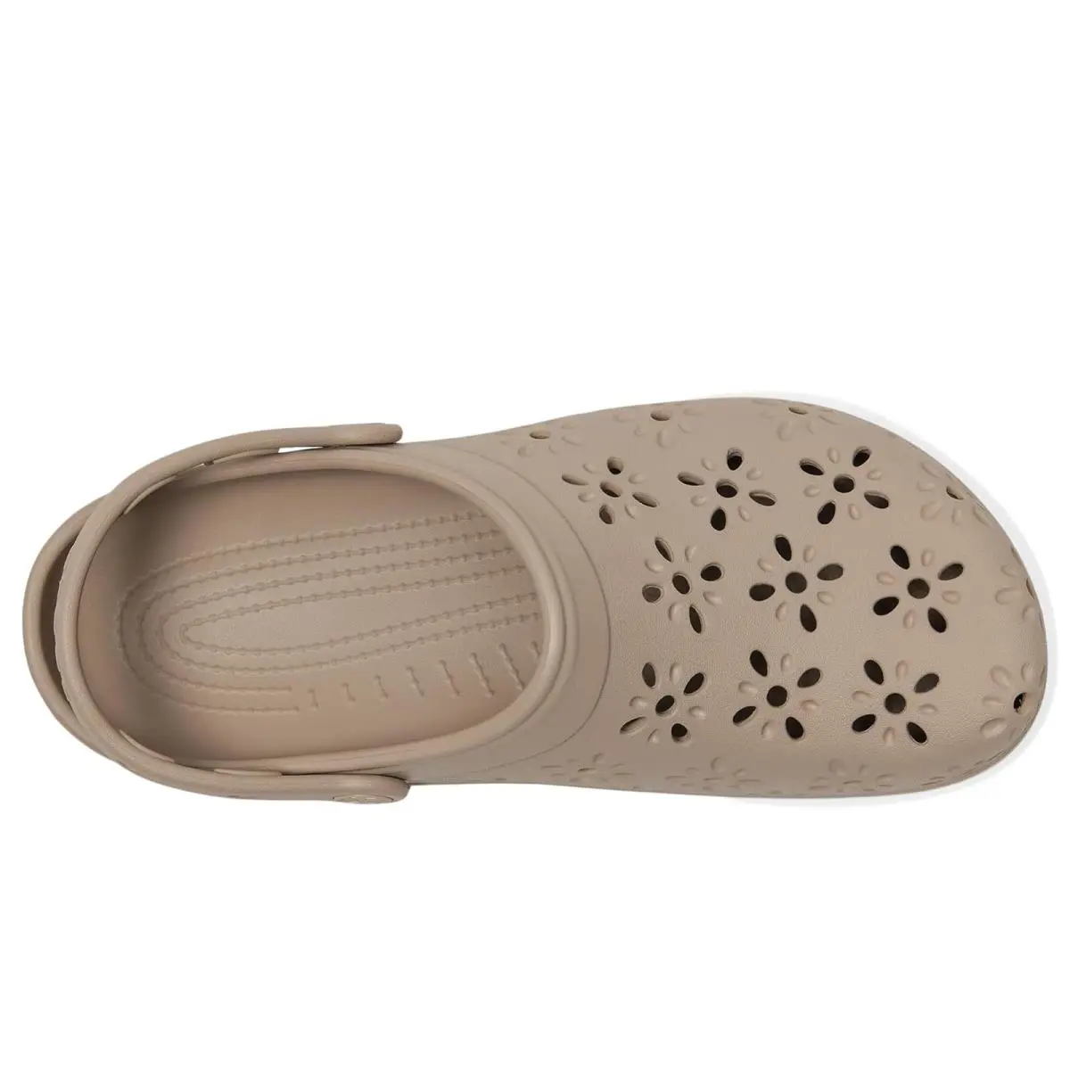Crocs shoes - Blue Haze 35