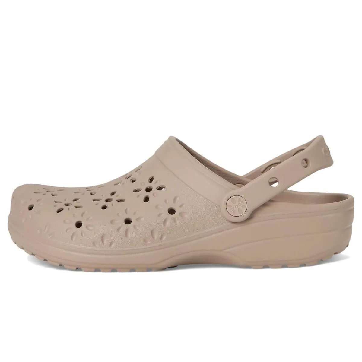 Crocs shoes - Blue Haze 37