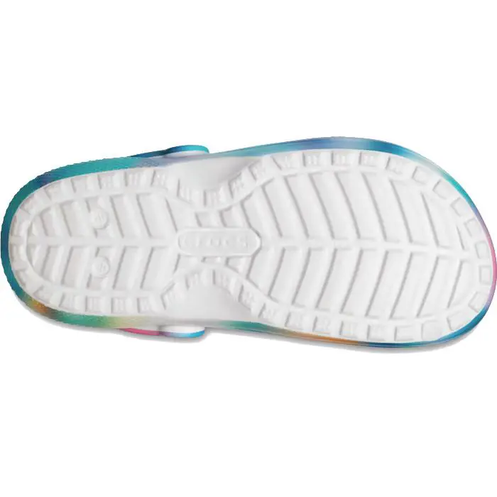 Crocs shoes - Blue 2