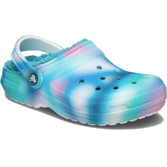 Crocs shoes - Blue 3