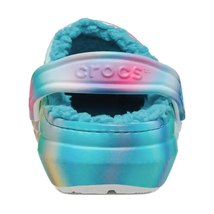 Crocs shoes - Blue 10
