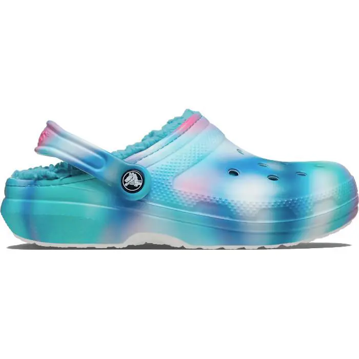 Crocs shoes - Blue 6