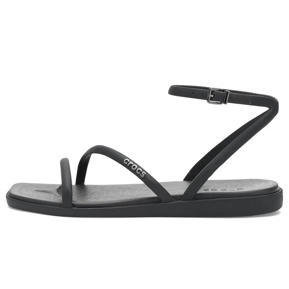 Crocs shoes - Black 1