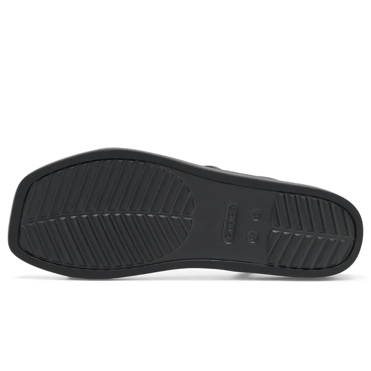 Crocs shoes - Black 2
