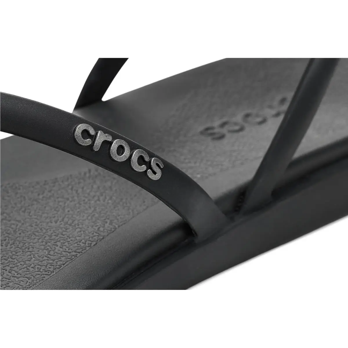Crocs shoes - Black 8