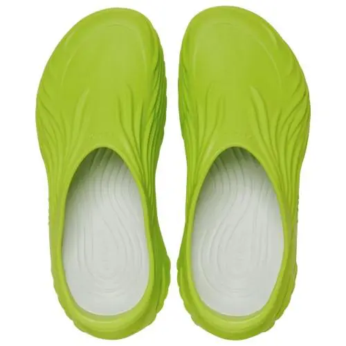 Crocs shoes - Echo Wave - Echo Wave - Green 0