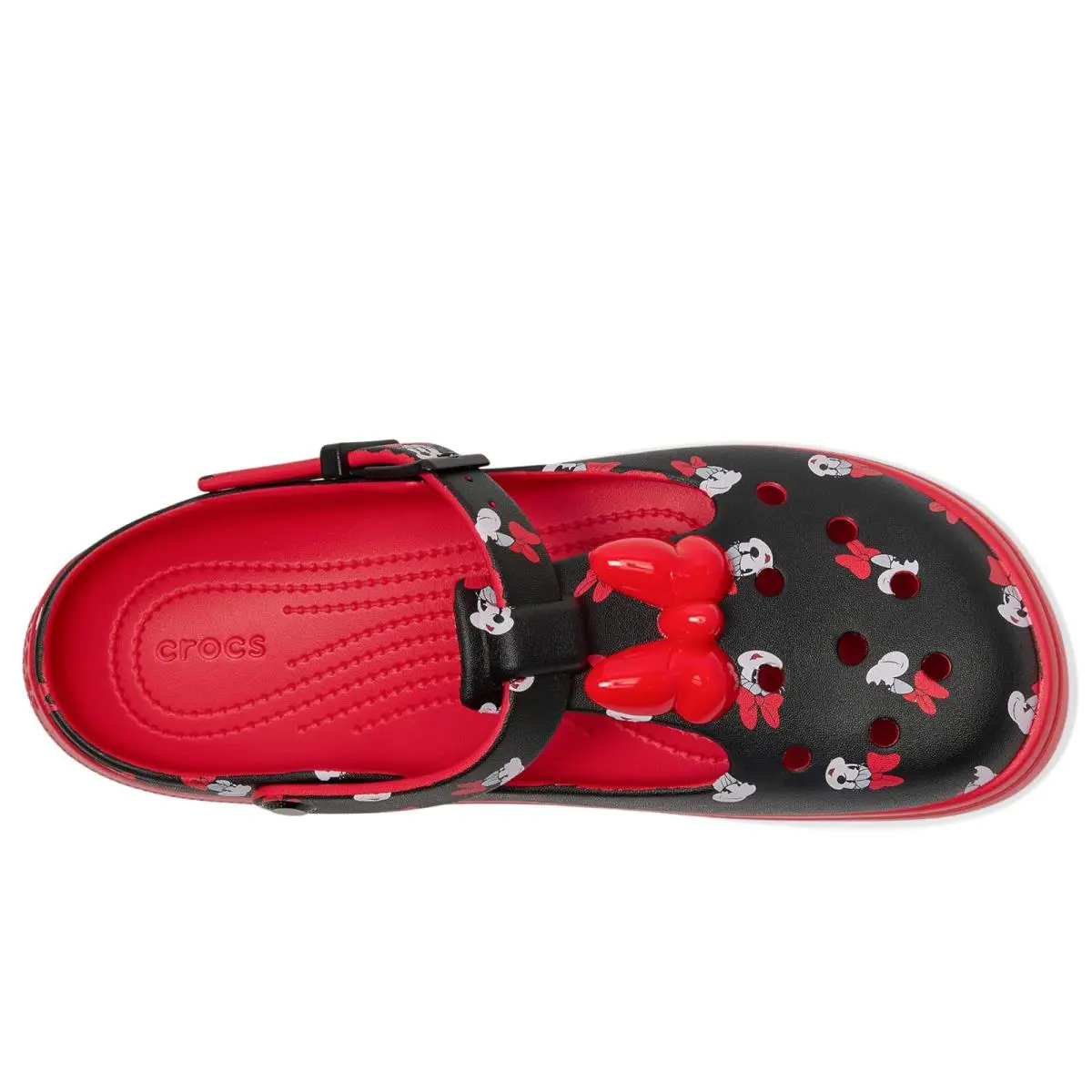 Crocs shoes - Minnie Mouse 0
