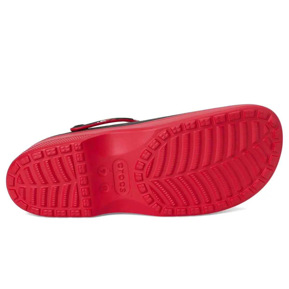 Crocs shoes - Minnie Mouse 1