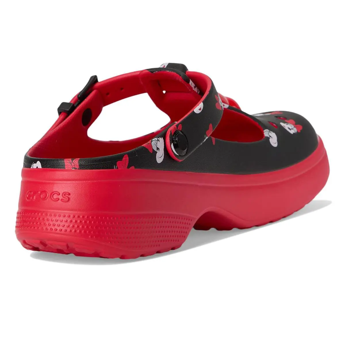Crocs shoes - Minnie Mouse 3