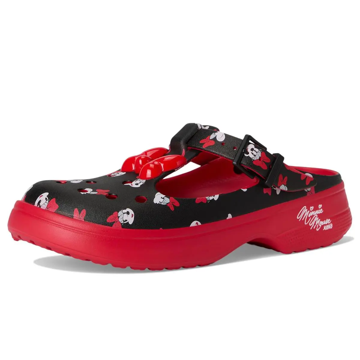 Crocs shoes - Minnie Mouse 5