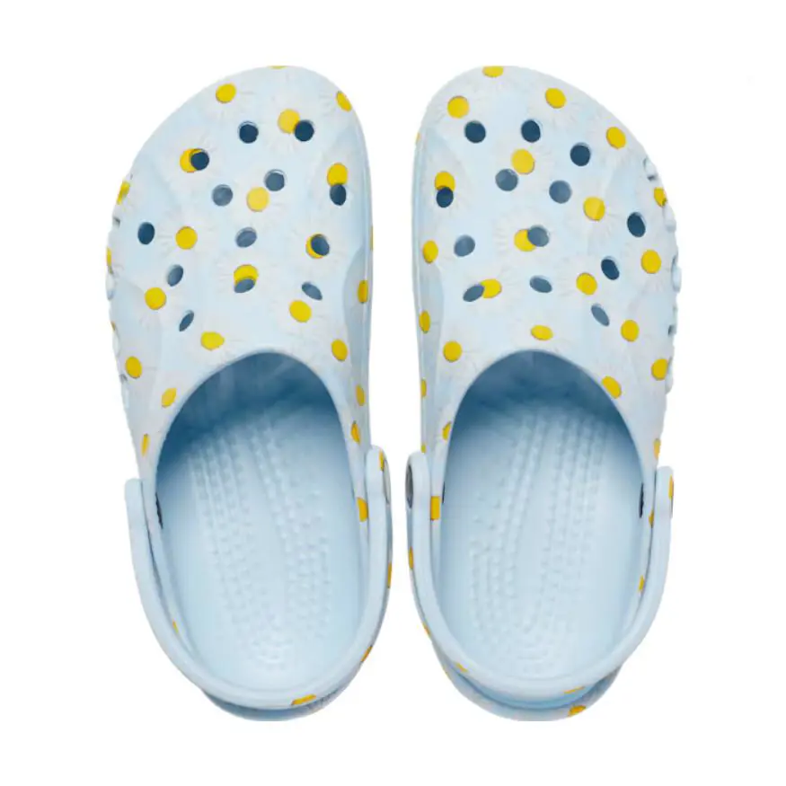 Crocs shoes - Multicolor 1