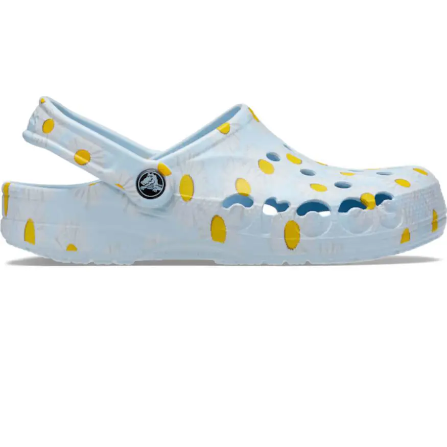 Crocs shoes - Multicolor 3