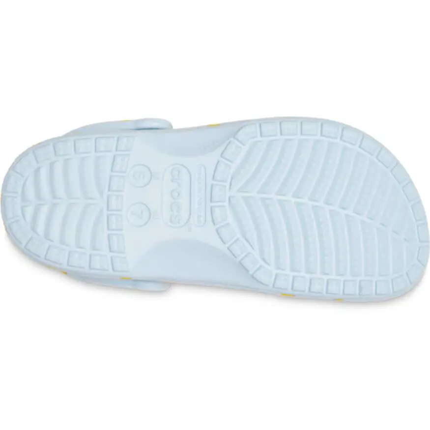 Crocs shoes - Multicolor 4