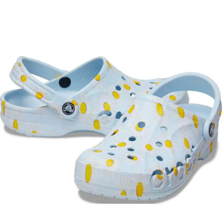 Crocs shoes - Multicolor 5