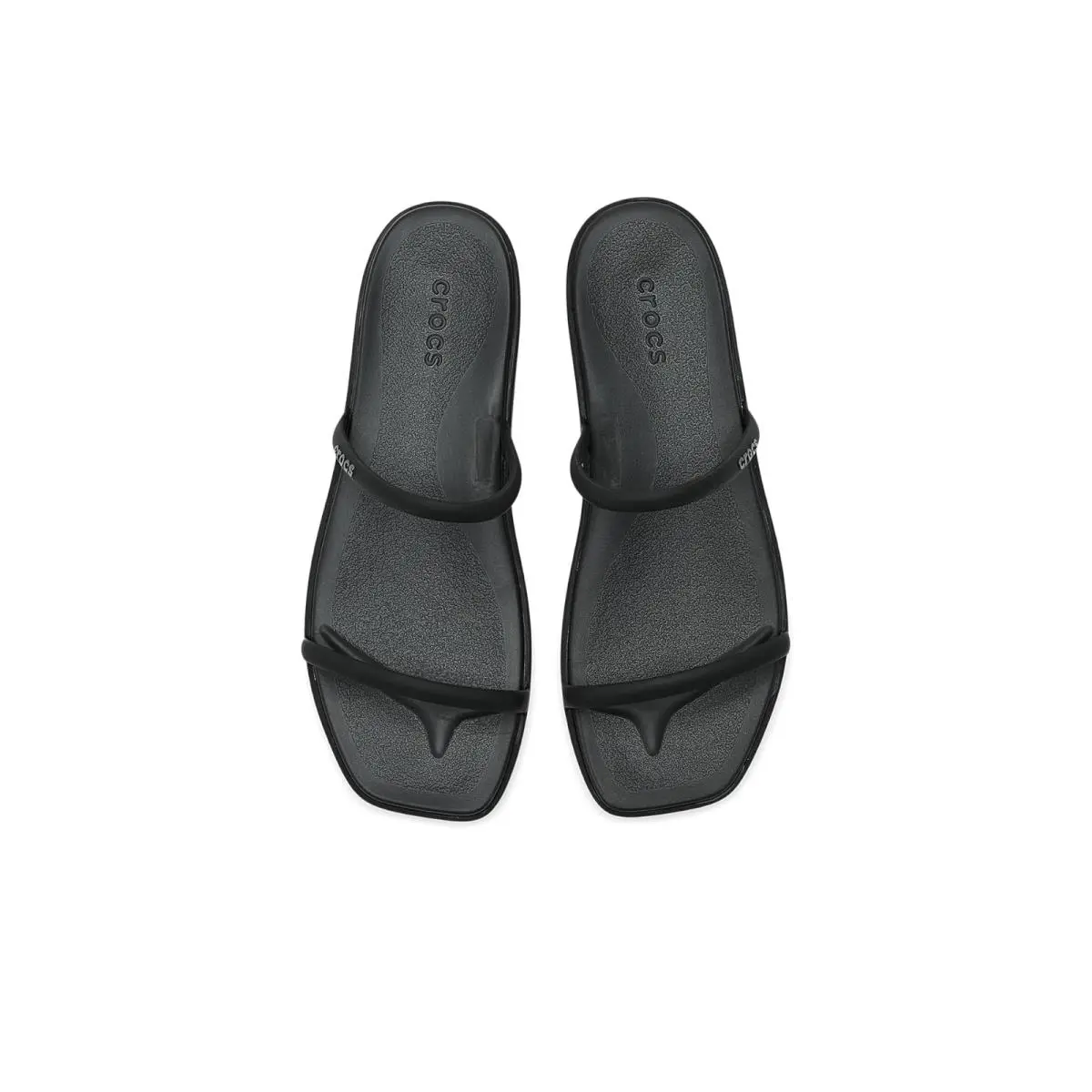 Crocs shoes - Black 0