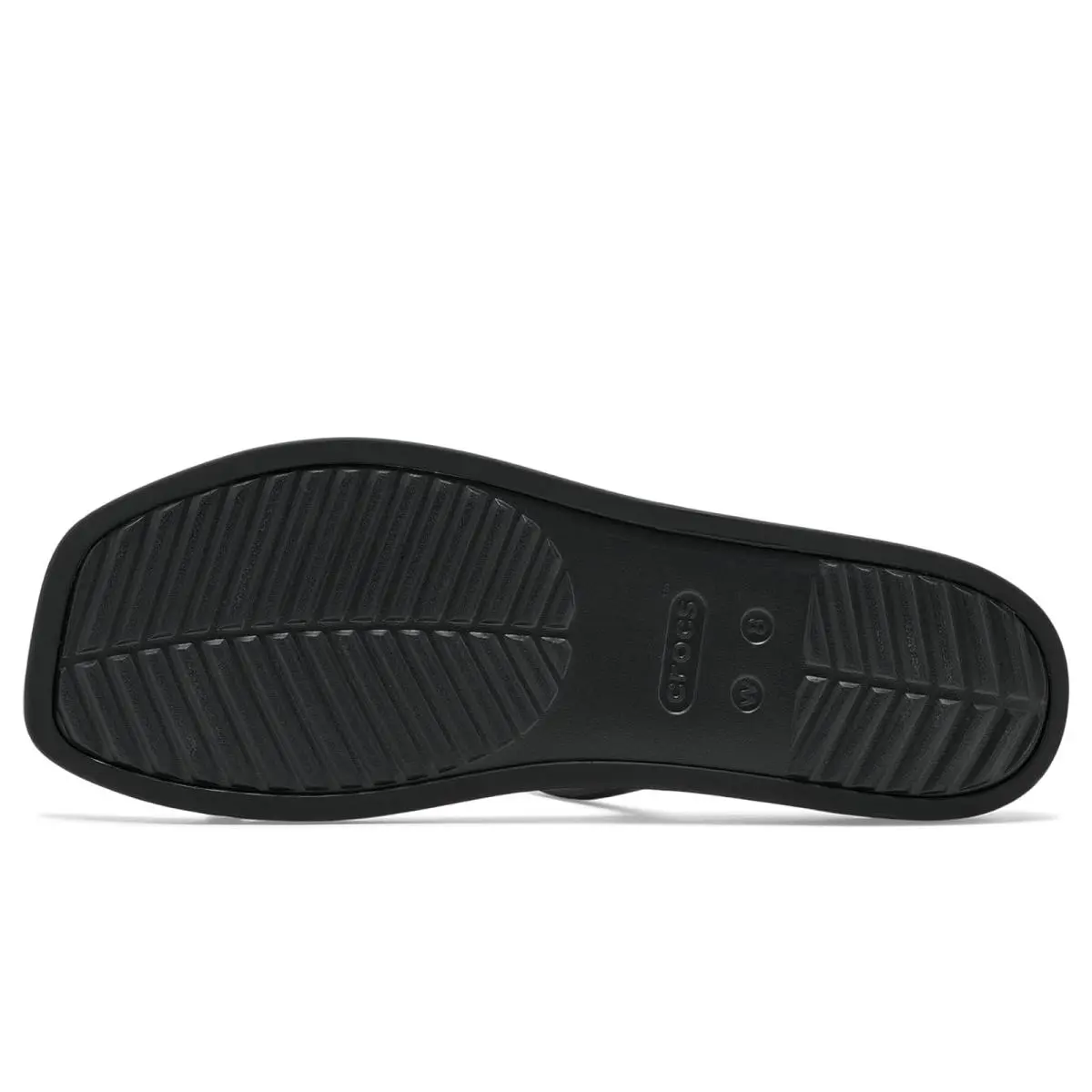 Crocs shoes - Black 3