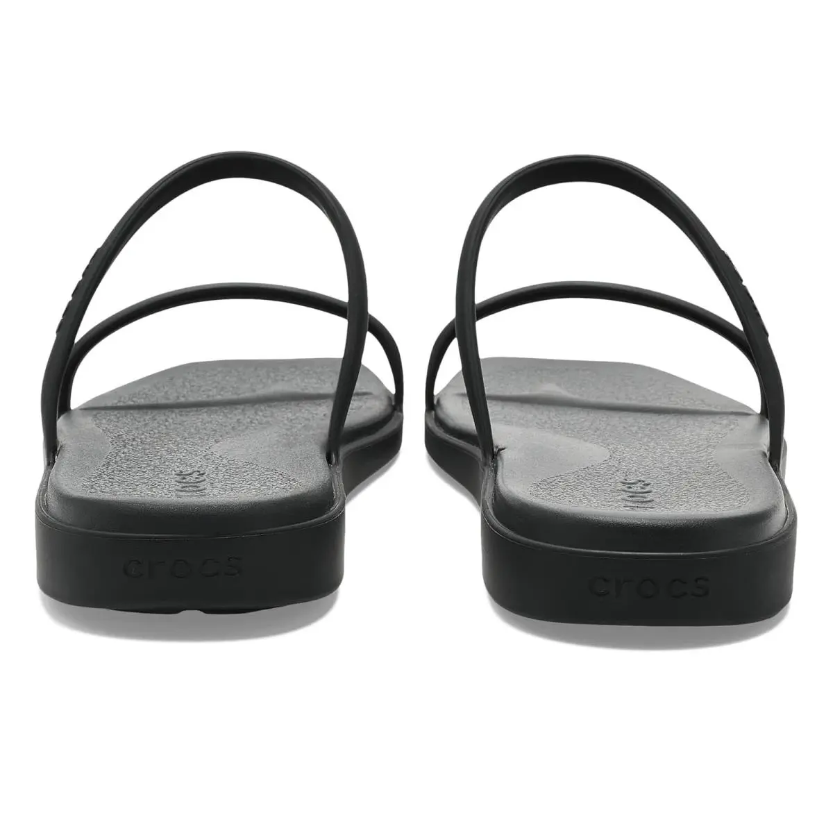 Crocs shoes - Black 5