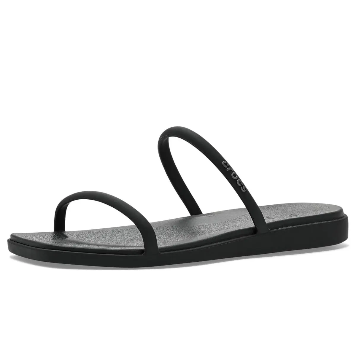 Crocs shoes - Black 6