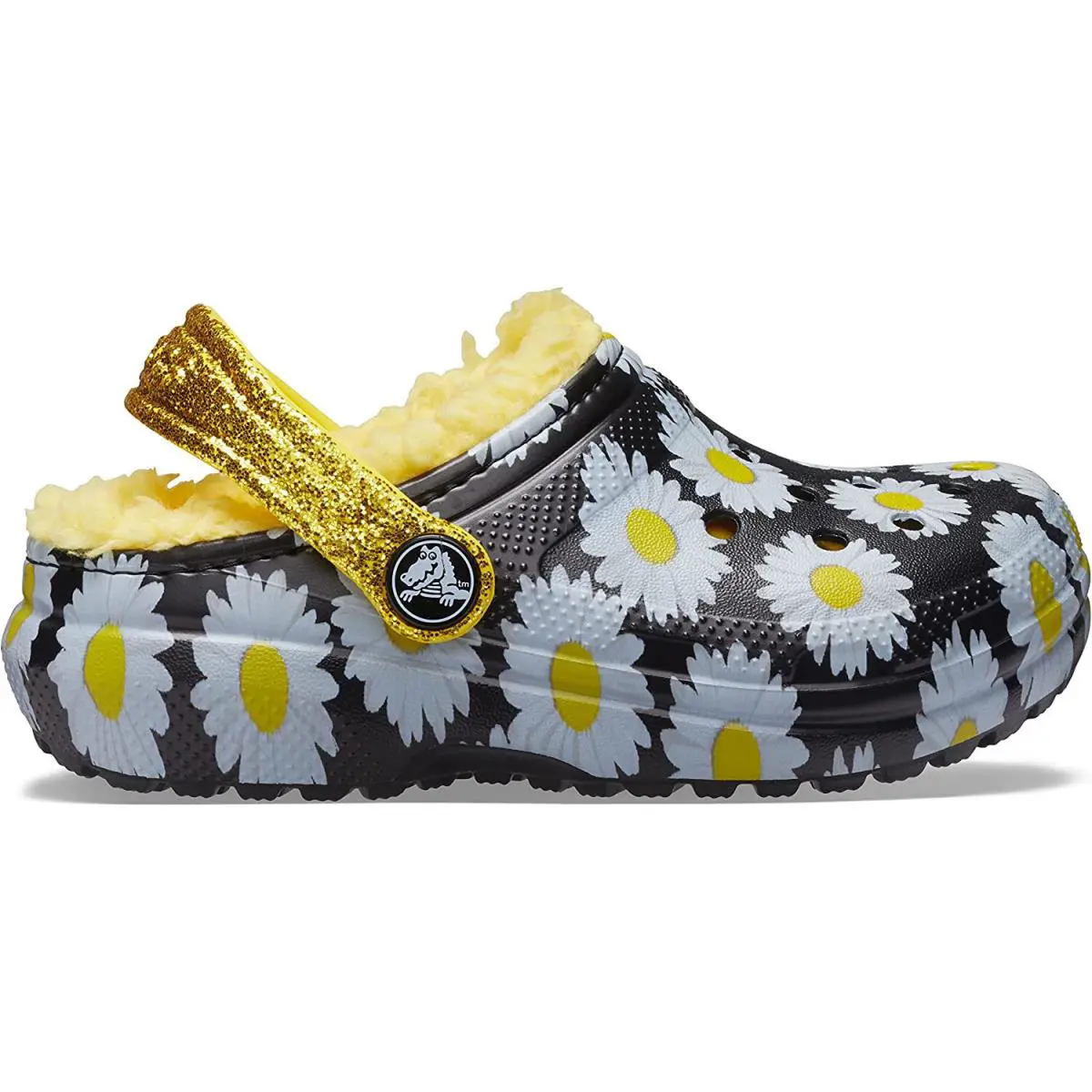 Crocs shoes - Black 1