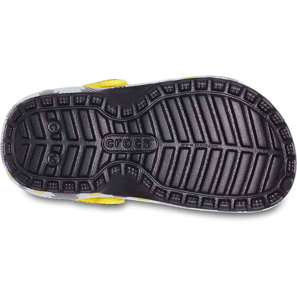 Crocs shoes - Black 5