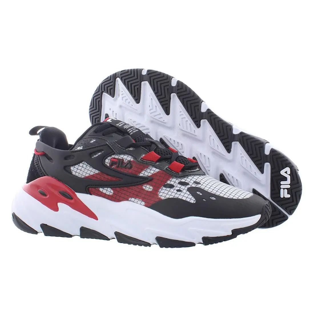 Fila Ray Tracer Evo Mens Shoes