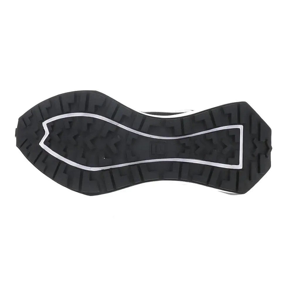 Fila shoes - Fila Racer Energized 1RM02779-003 - Racer Energized - 1RM02779-003 - Black 3