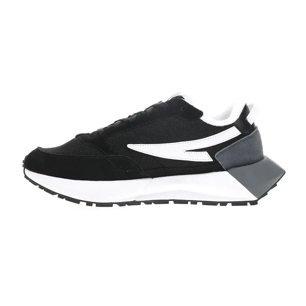 Fila shoes - Fila Racer Energized 1RM02779-003 - Racer Energized - 1RM02779-003 - Black 6