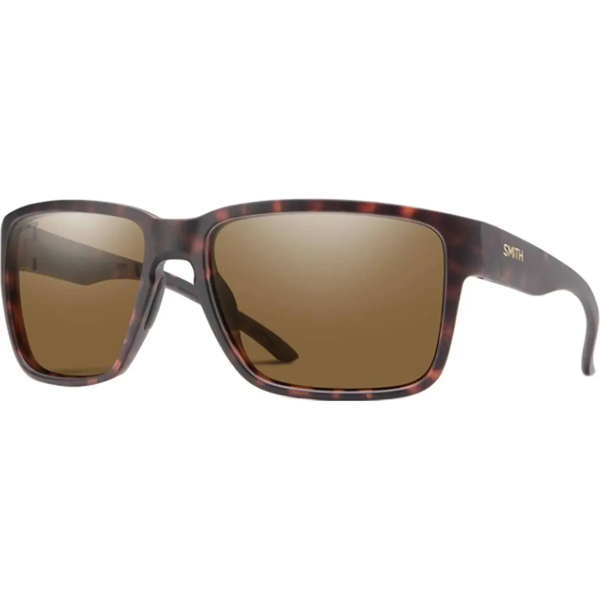 Smith Optics Adult Emerge Chromapop Polarized Tortoise/brown OS Sunglasses