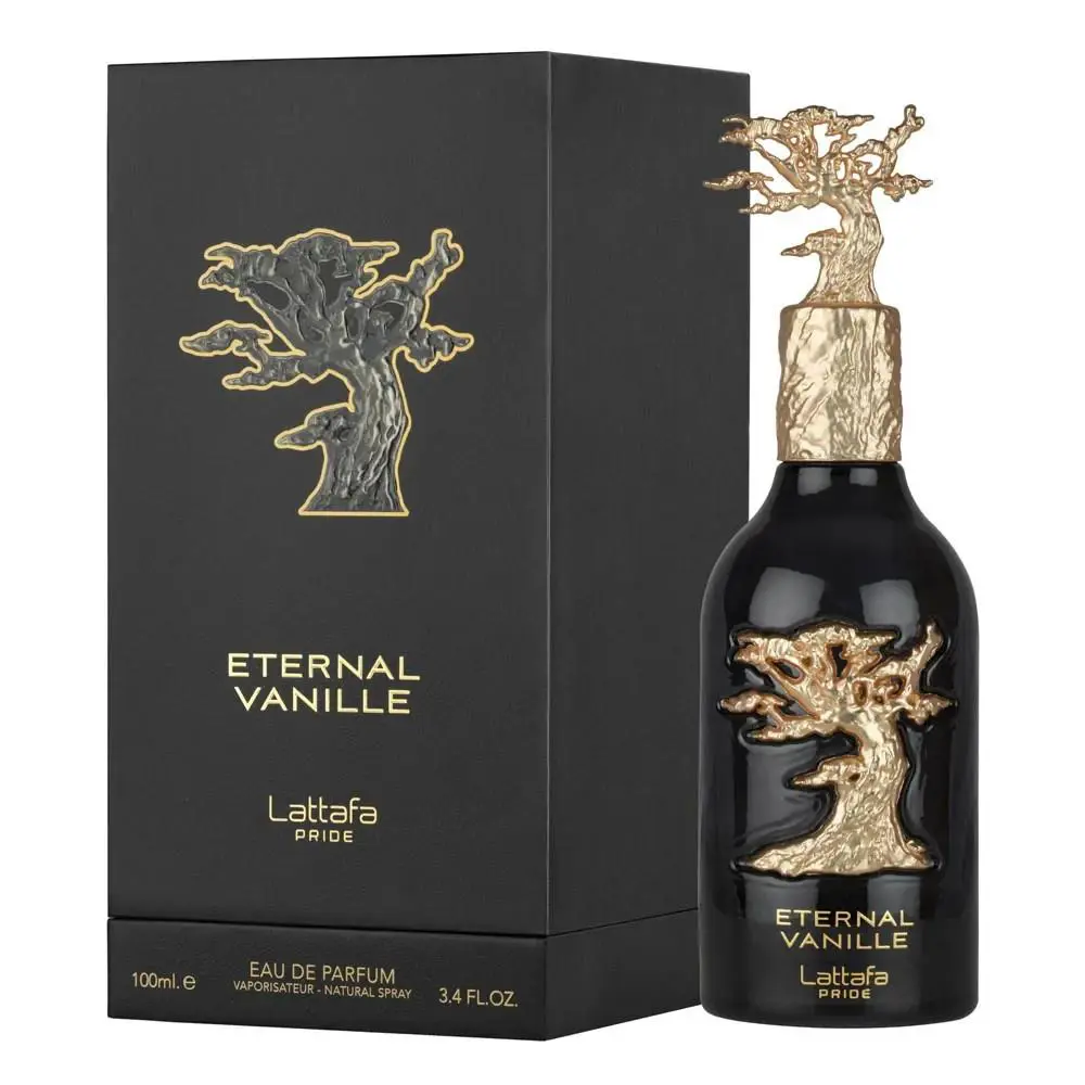 Pride Eternal Vanille by Lattafa Edp 100ml