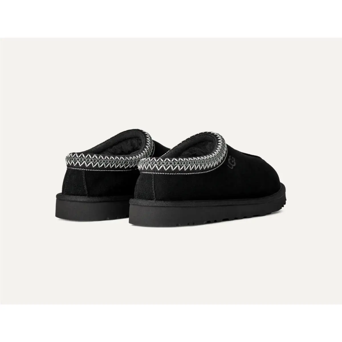 UGG shoes - UGG Tasman II - Tasman - 5950 - Black 8