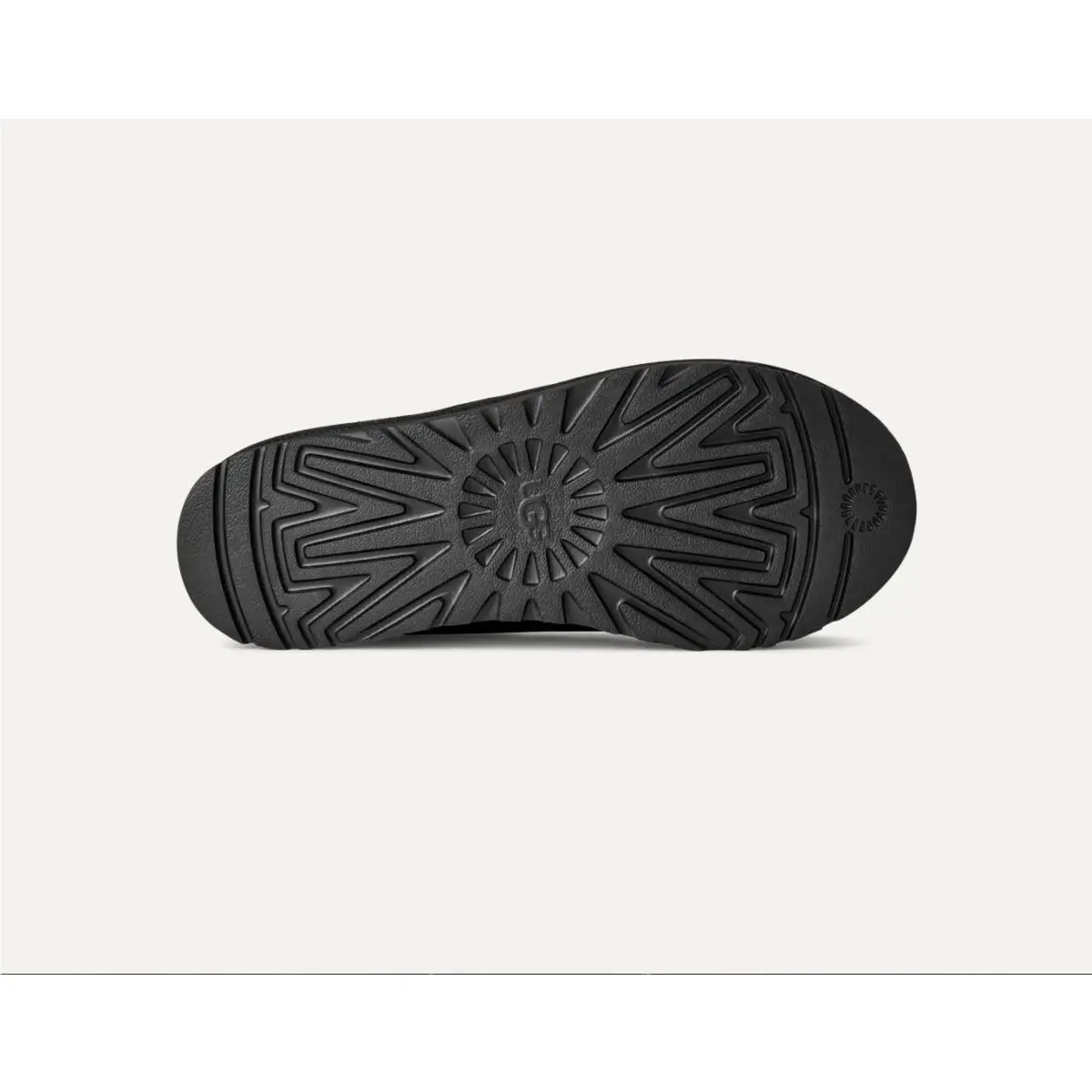 UGG shoes - UGG Tasman II - Tasman - 5950 - Black 10