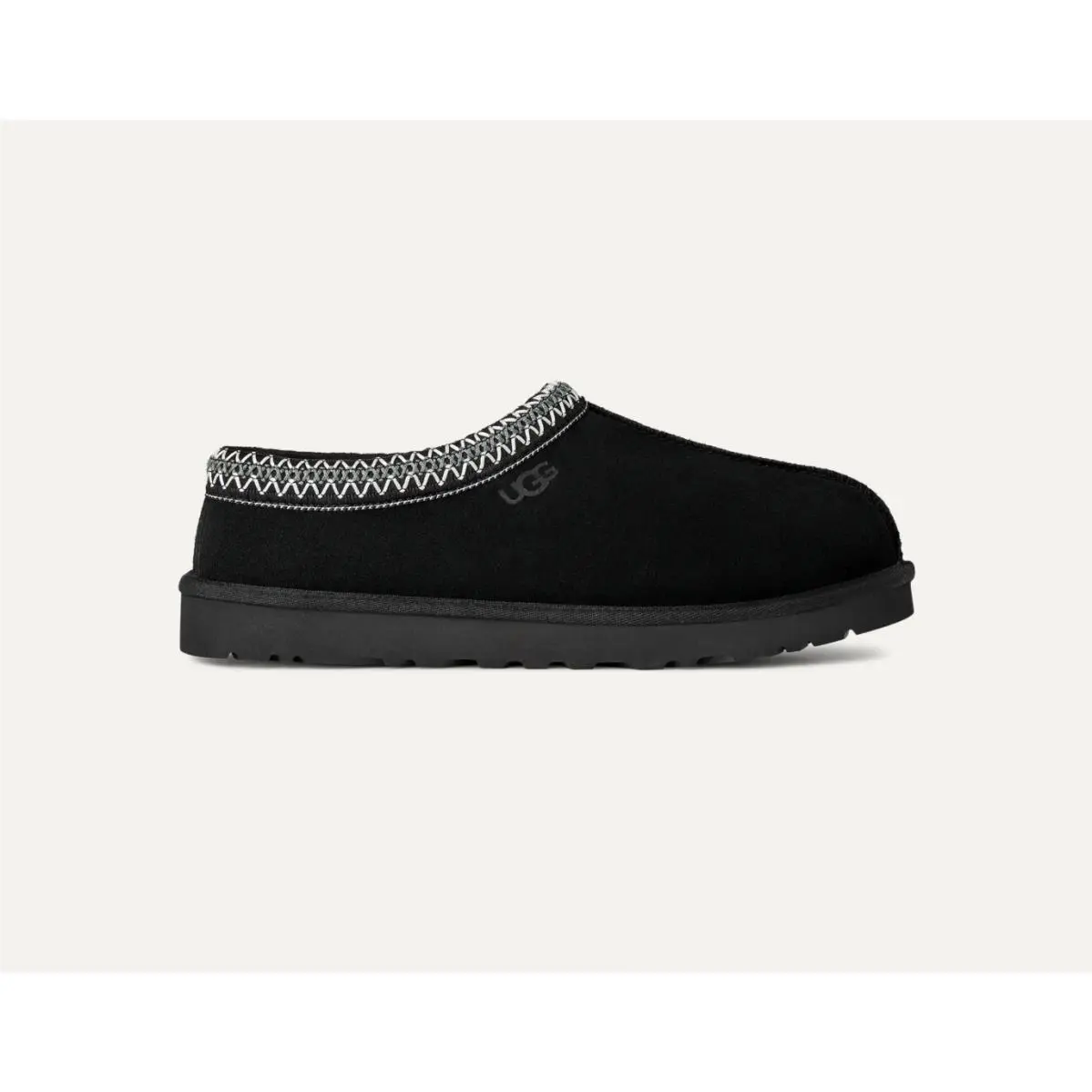 UGG shoes - UGG Tasman II - Tasman - 5950 - Black 5