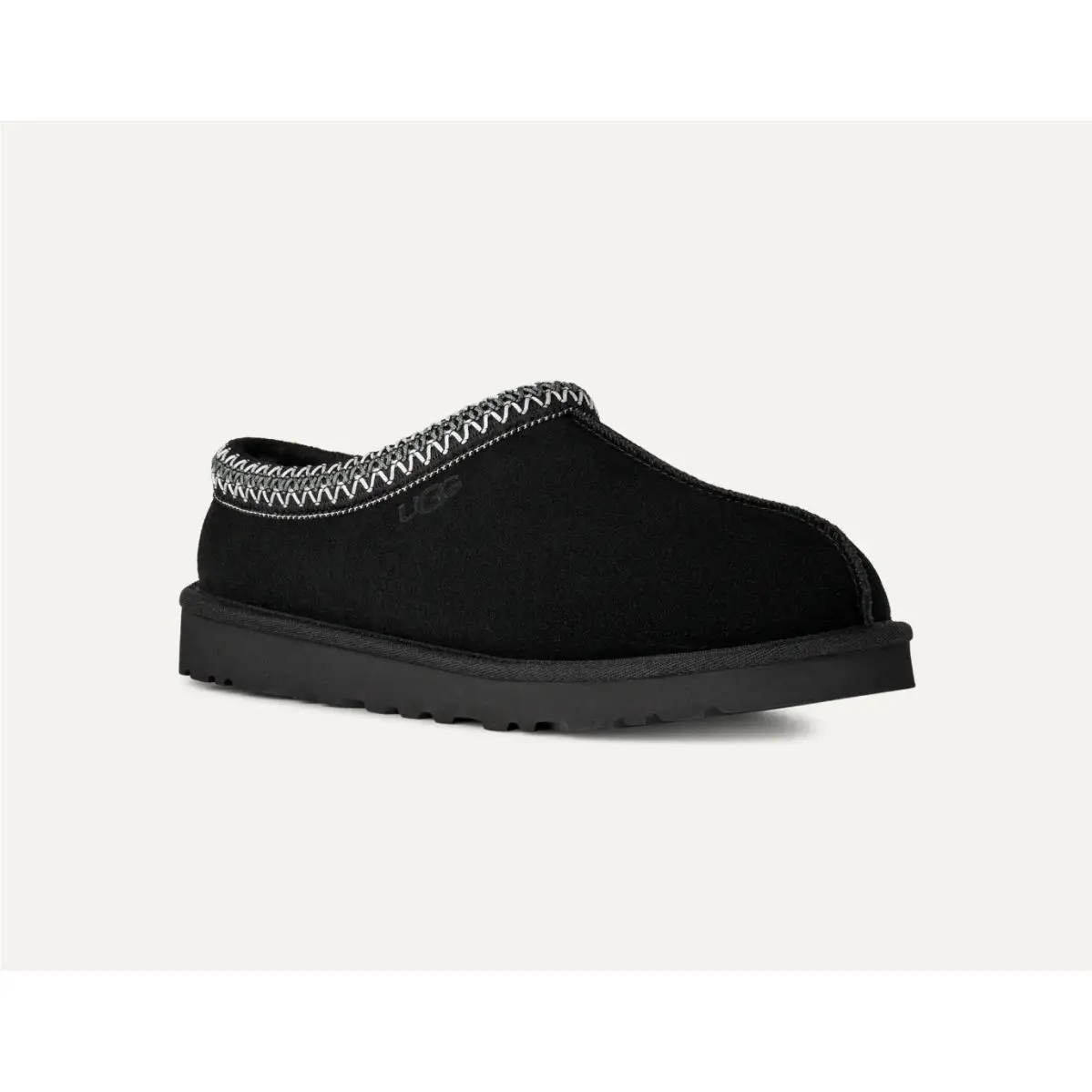 UGG shoes - UGG Tasman II - Tasman - 5950 - Black 6