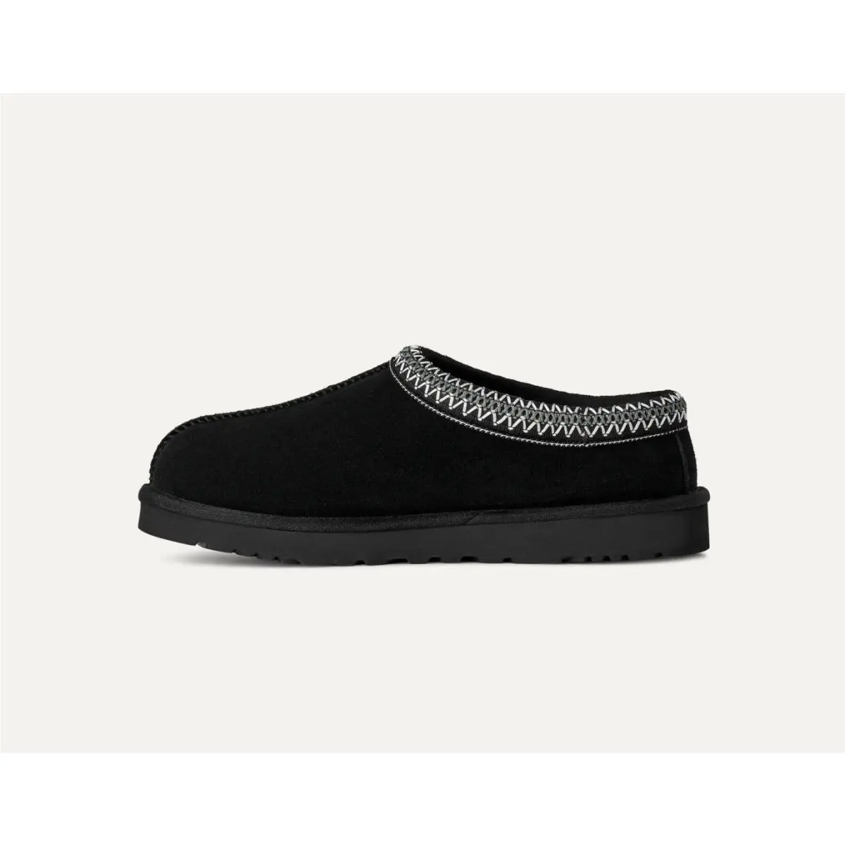 UGG shoes - UGG Tasman II - Tasman - 5950 - Black 7