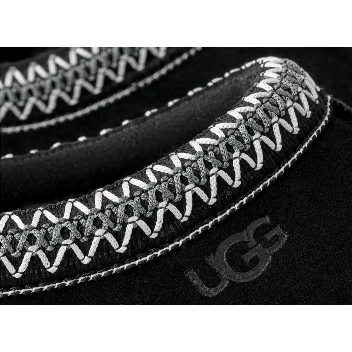 UGG shoes - UGG Tasman II - Tasman - 5950 - Black 9