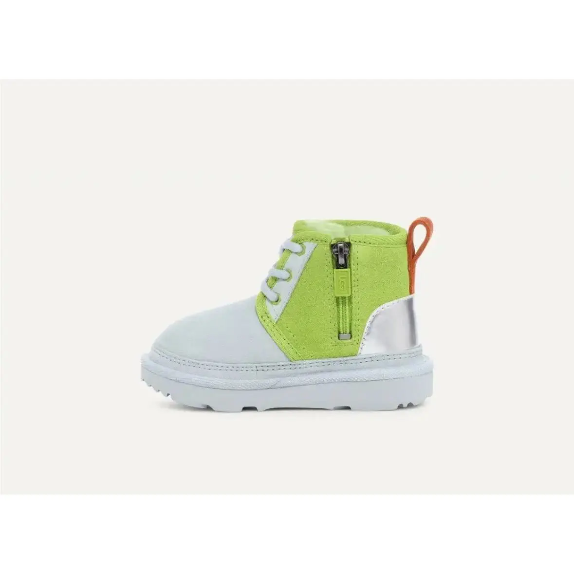 UGG shoes - Ugg X Oscar Neumel II Toddler - 1147230T - Green 2