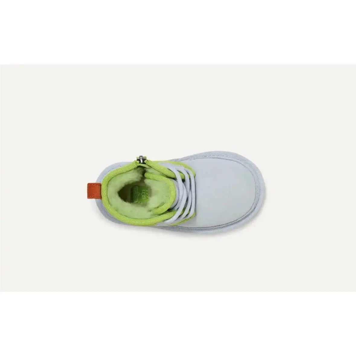 UGG shoes - Ugg X Oscar Neumel II Toddler - 1147230T - Green 3